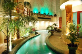 Maya Villa Condo Hotel
